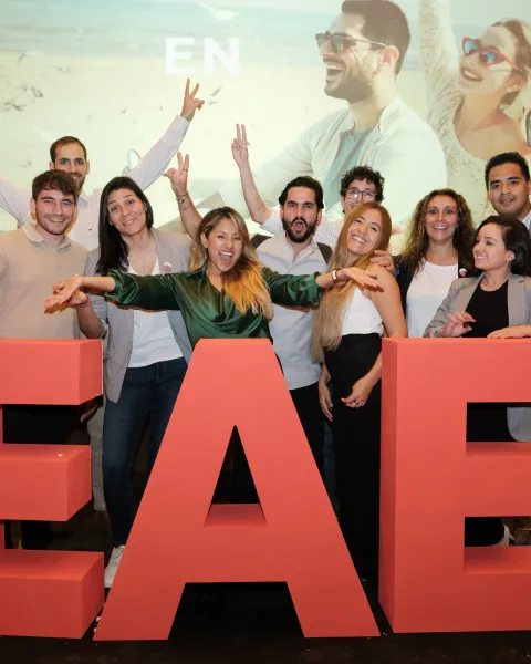 EAE Welcome 2023