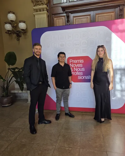 carreras de moda