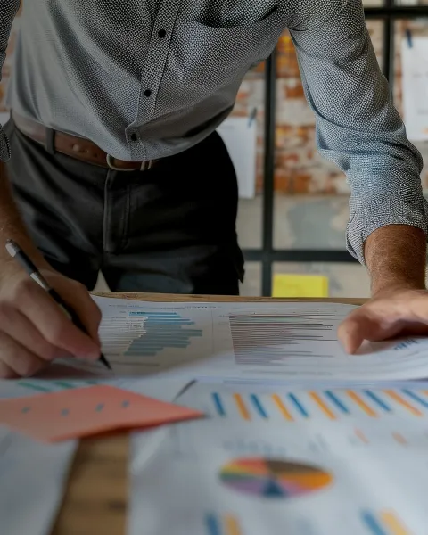 Comportamiento Consumidor Marketing Insight