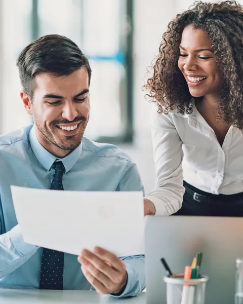 Ejecutivos innovación EAE Barcelona