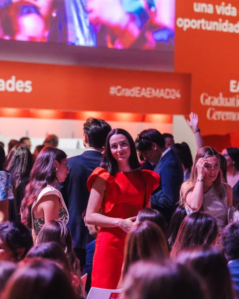 EAE Business School Barcelona
