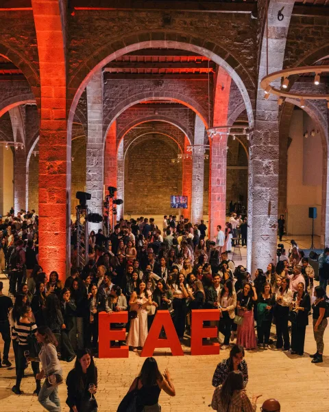 Alumnos EAE Barcelona 2023