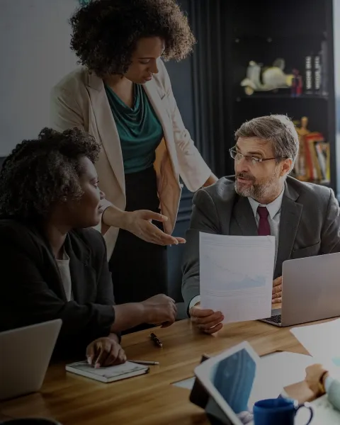 Executive MBA