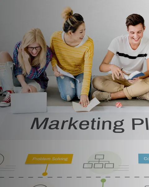 Grado Marketing Digital