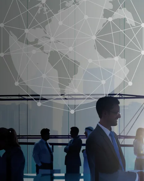 International MBA