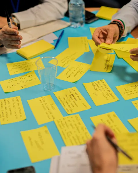 Power Skills: Más allá del Trabajo en Equipo
