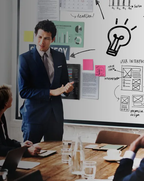 Marketing Gestión Comercial