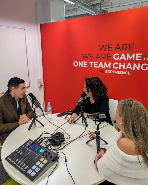 Podcast EAE 2