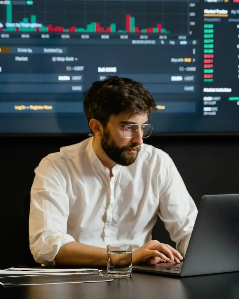 Revenue Manager