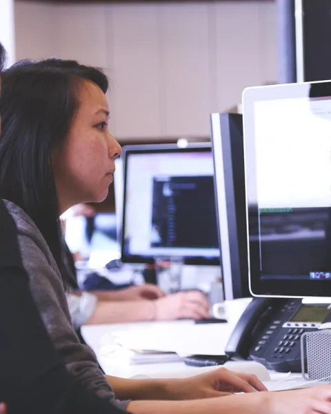 Trabajar en marketing digital