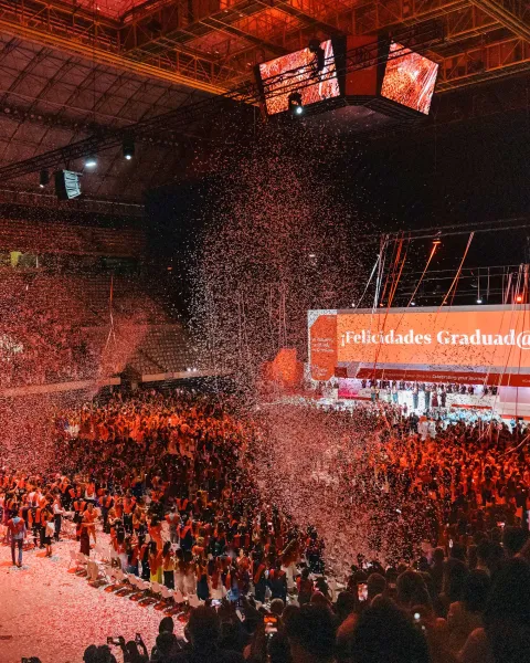 Ceremonia de Graduación EAE Barcelona 2024