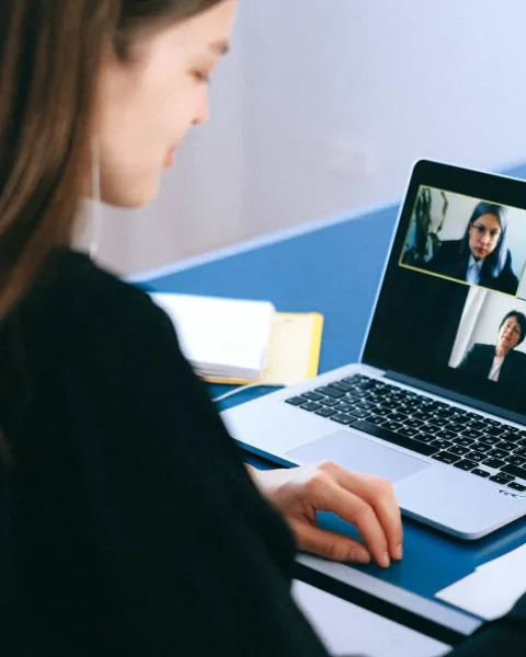 ¿Cómo hacer una entrevista de trabajo?