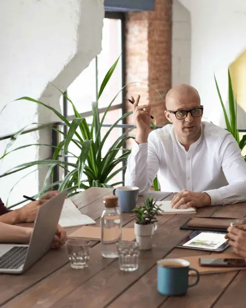 ¿Qué hace un director financiero?