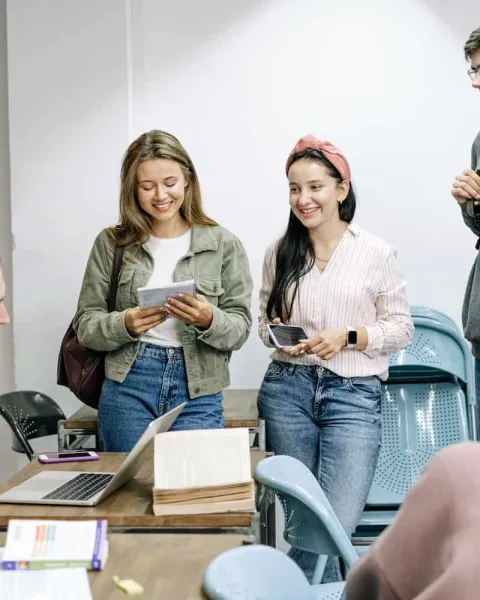 ¿Qué máster tiene más salidas profesionales?