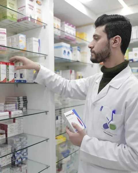 Marketing para farmacias