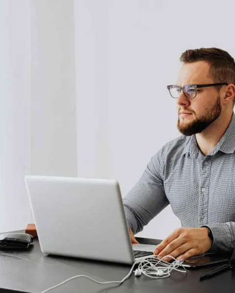 Consultor estratégico