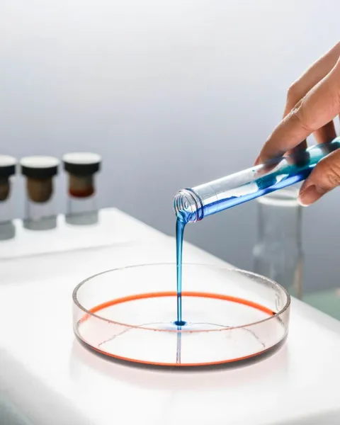 biotecnología