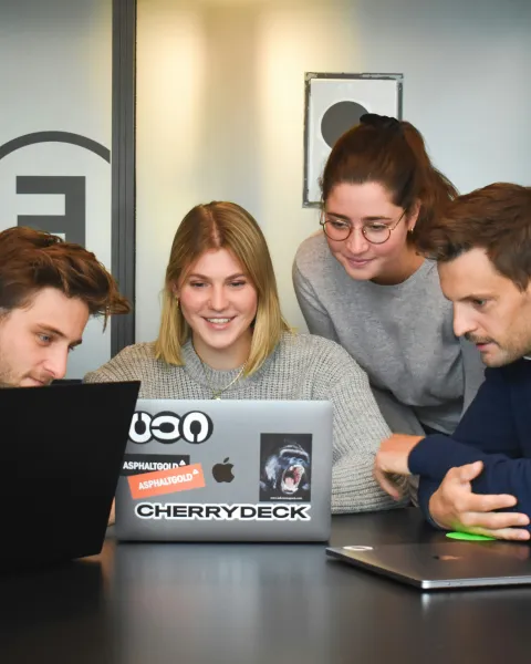 Power Skills: Escape Room "La Fórmula"