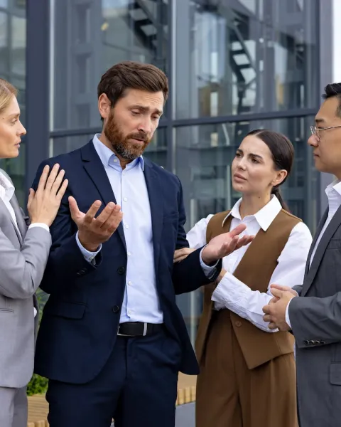 Comunicación en crisis para empresas