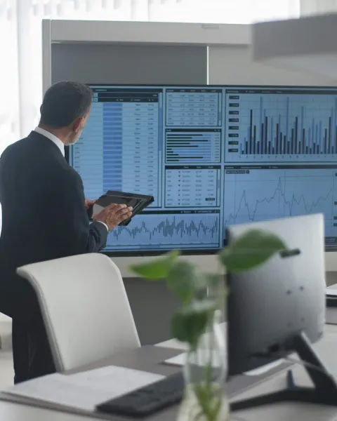 Data Warehouse