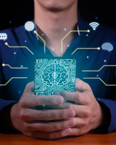 Deep learning
