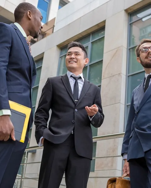 Diferencias entre mba y master
