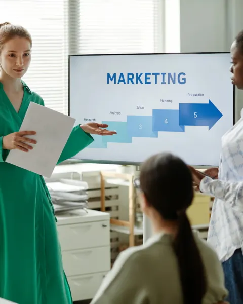 ejemplos de outbound marketing