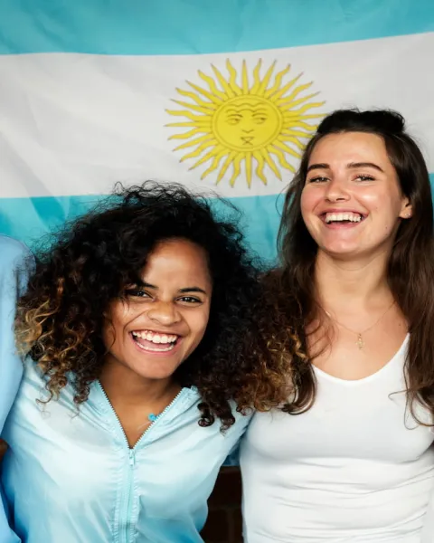 Estudiar en España siendo argentino