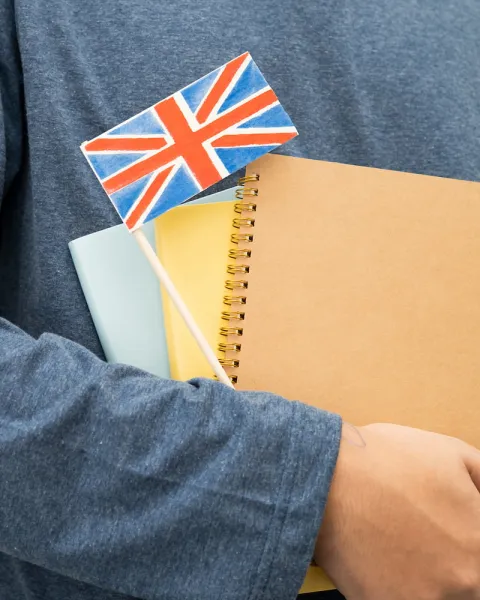 Estudiar master en ingles