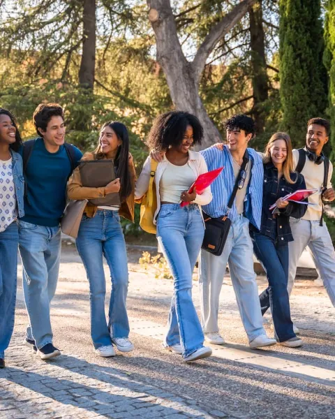estudiar siendo ecuatoriano en españa