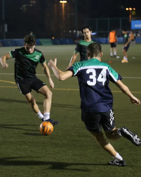 evento football day