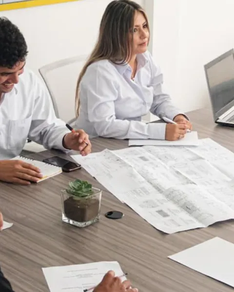 gestion de riesgos cabcera