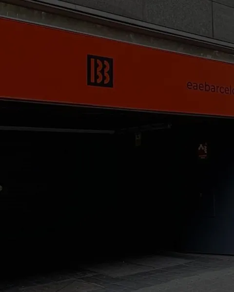 Noticias EAE Barcelona