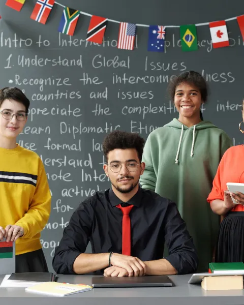 Como homologar estudios extranjeros