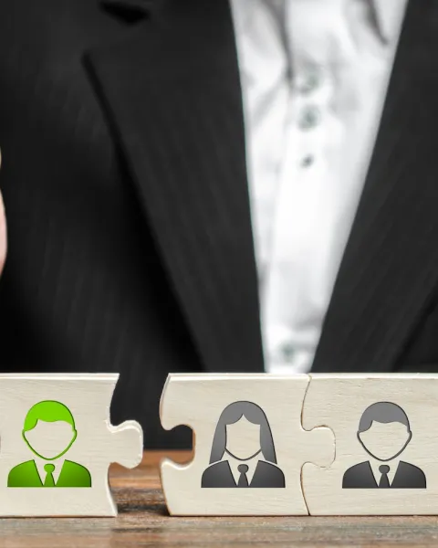 Human Resources Business Partner