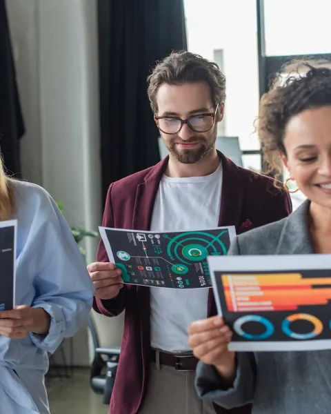 Marketing insights