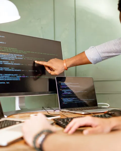 Código Javascript