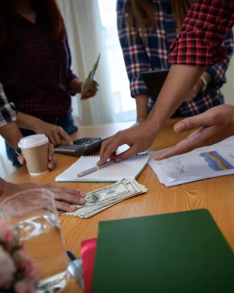 Cómo mejorar la liquidez financiera de una empresa.