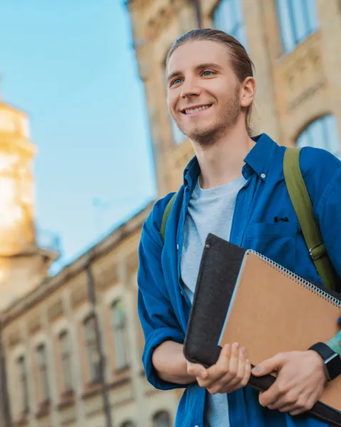 Mejores ciudades para estudiar en España