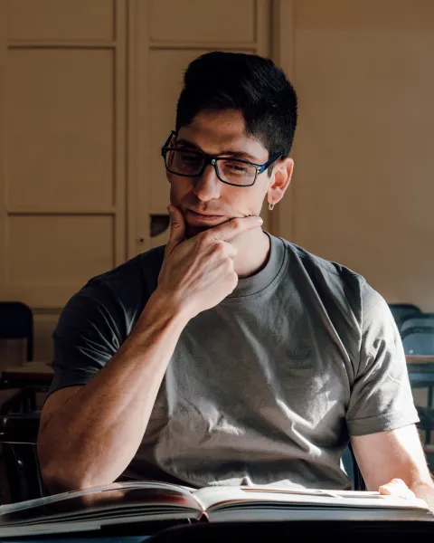 estudiante