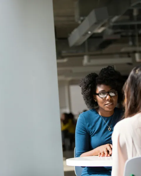 Power Skills: El arte de mantener conversaciones difíciles
