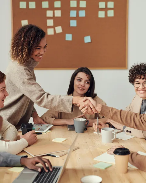 Taller de Power Skills EAE Barcelona