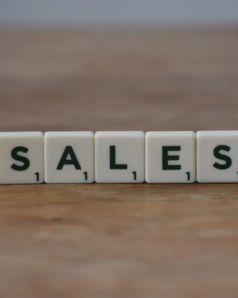 sales