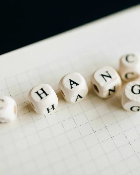Power Skills: Embracing change