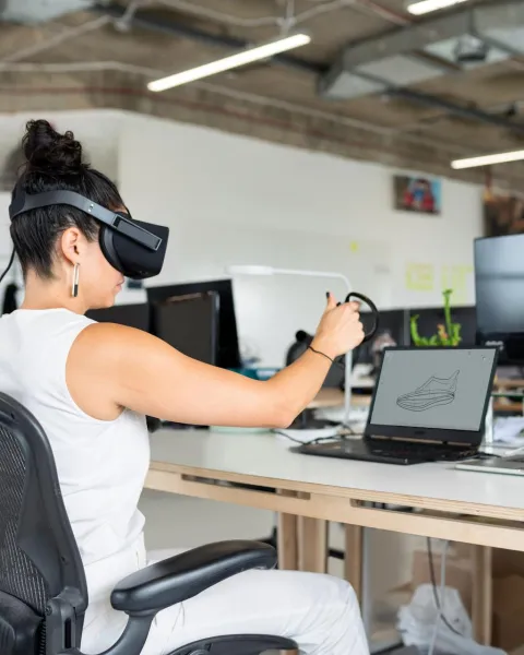 Inteligencia artificial en empresas innovadoras
