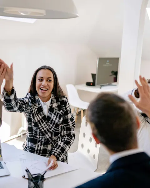 Graduate Program: Como superar con éxito un proceso de TALENT Graduate Program Sesión 2
