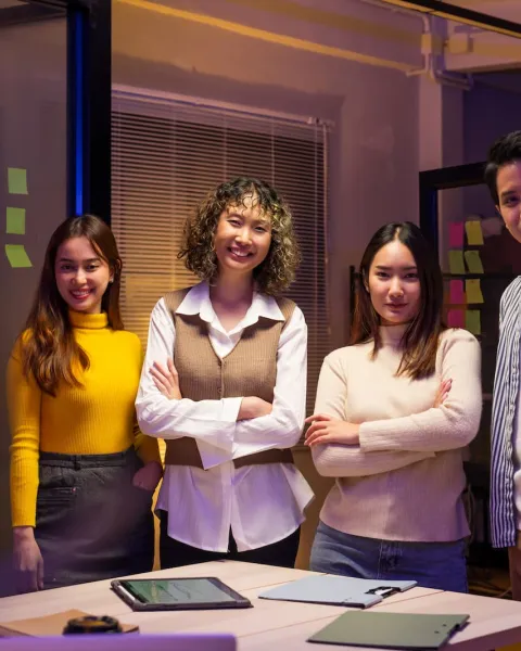 ¿Qué es la certificación PMP?