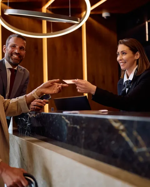 PMS para hoteles: qué son y cuáles son los más utilizados