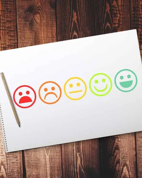 User Experience