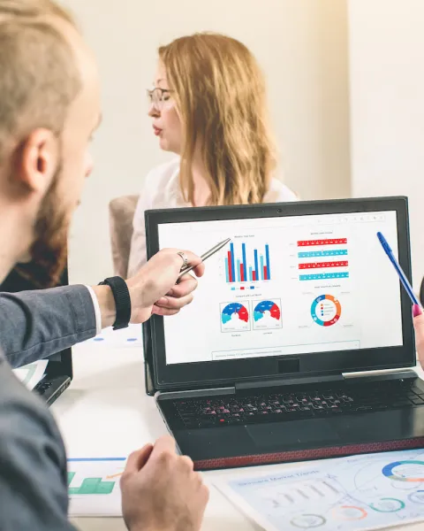 Que es un CRM Manager